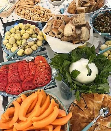 Exceptionnel Pieds Dans L'eau Vila Capri
