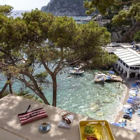 Vila Exceptionnel Pieds Dans L'eau