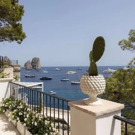 Vila Exceptionnel Pieds Dans L'eau